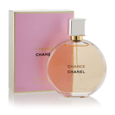 chance chanel parfume sale|chanel chance where to buy.